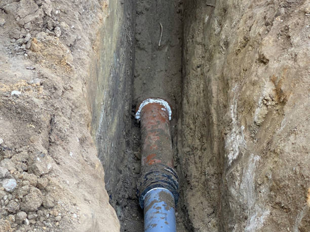 Best Flood damage cleanup  in Clinton, UT